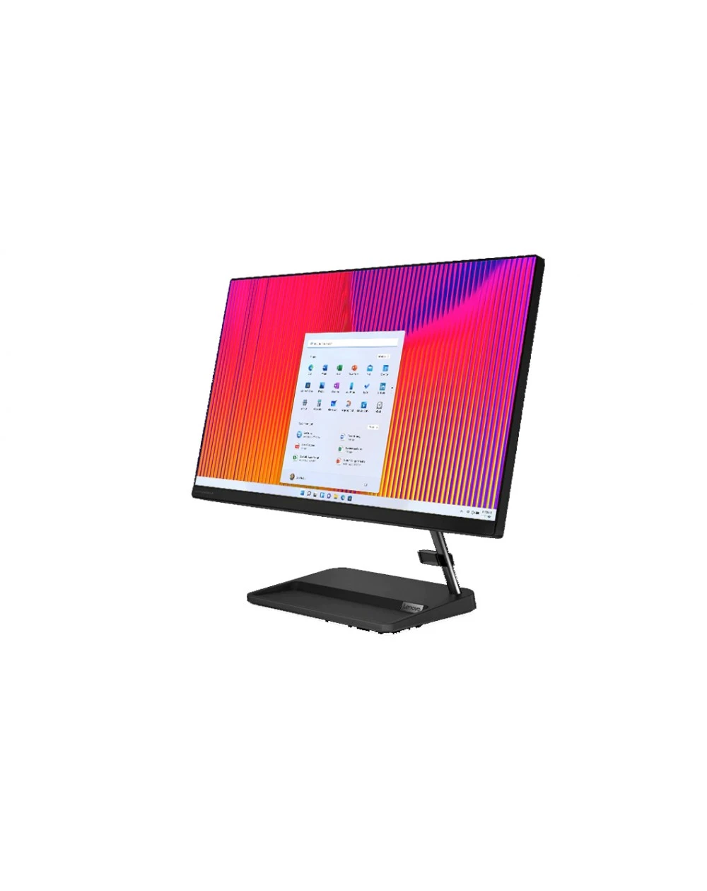 Le Lenovo IdeaCentre 3 24IAP7 All-in-One avec Intel® Core™ i3, 8 Go de RAM et 512 Go SSD, une solution élégante et puissante pour votre bureau moderne. Disponible sur It Delta Com.